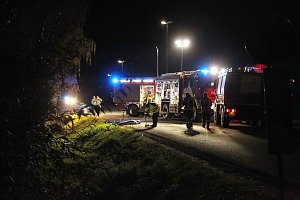 Unfall