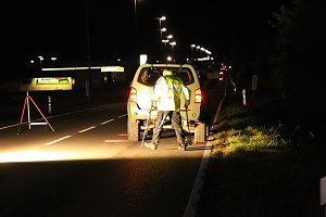Unfall