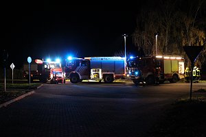 Unfall