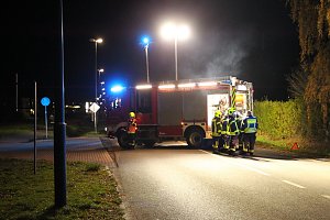 Unfall