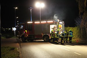 Unfall