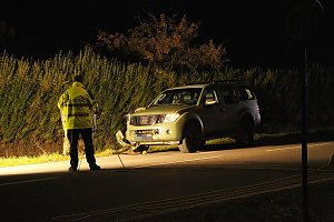 Unfall