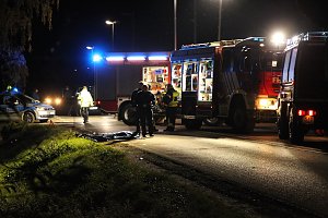 Unfall