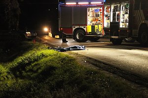 Unfall