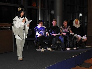 Fahrt ins Blaue mit Brauer Reisen