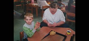 pl&auml;tzchen bei den F&uuml;chsen