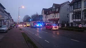 Unfall