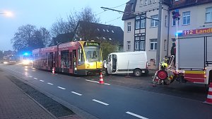Unfall