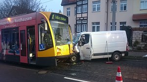 Unfall