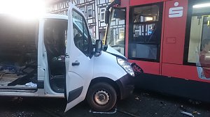 Unfall