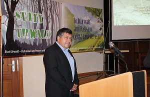 &Uuml;ber die Geologie in der Hainleite