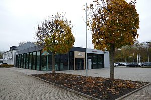 Baugeschehen
