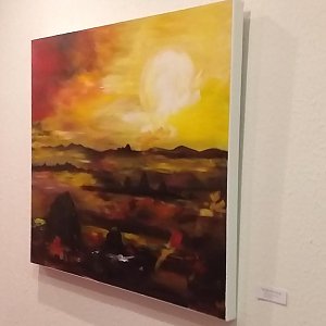 Ausstellung