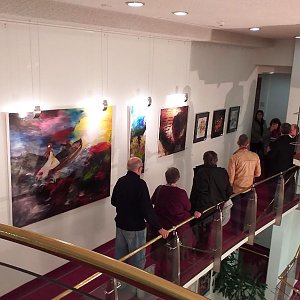 Ausstellung