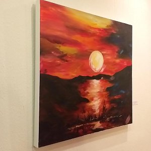 Ausstellung