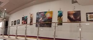 Ausstellung