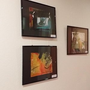 Ausstellung