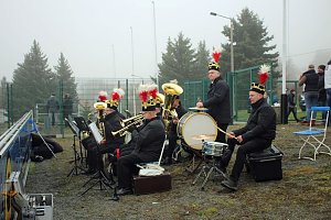 Vorl&auml;ufiger Abschied vom G&ouml;ldner