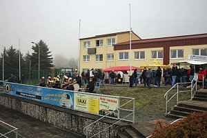 Vorl&auml;ufiger Abschied vom G&ouml;ldner