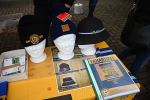 Vorl&auml;ufiger Abschied vom G&ouml;ldner