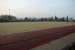 Vorl&auml;ufiger Abschied vom G&ouml;ldner