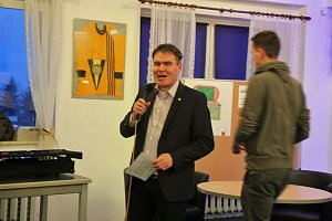 Vorl&auml;ufiger Abschied vom G&ouml;ldner