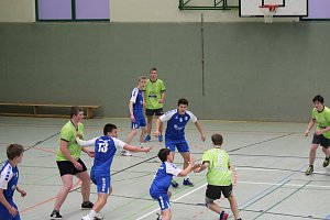 Das war knapp