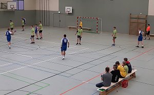Das war knapp