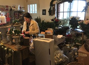 Vorweihnachtliches in Ellrich