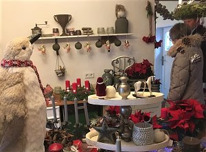 Vorweihnachtliches in Ellrich