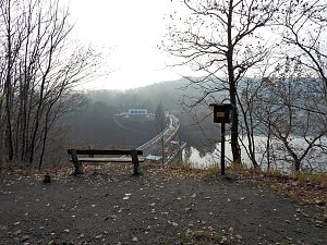 Ausflug zur Talsperre Wendefurth