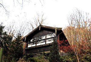 Ausflug zur Talsperre Wendefurth