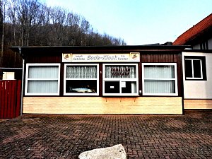Ausflug zur Talsperre Wendefurth