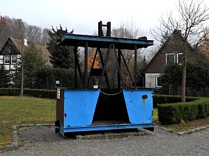 Ausflug zur Talsperre Wendefurth