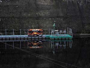 Ausflug zur Talsperre Wendefurth