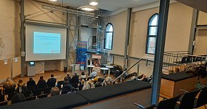Fachtag zum Thema h&auml;usliche Gewalt...