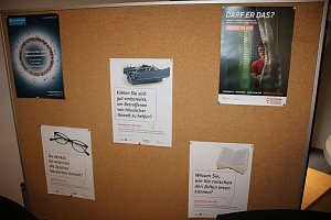 Fachtag zum Thema h&auml;usliche Gewalt...