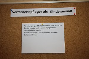 Fachtag zum Thema h&auml;usliche Gewalt...