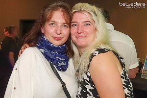 ball der ehemaligen