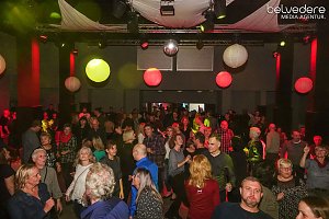ball der ehemaligen