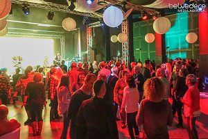 ball der ehemaligen