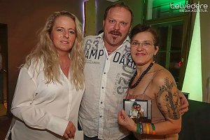 ball der ehemaligen