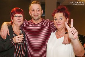 ball der ehemaligen