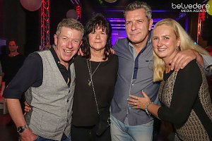 ball der ehemaligen