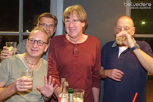 ball der ehemaligen