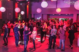 ball der ehemaligen