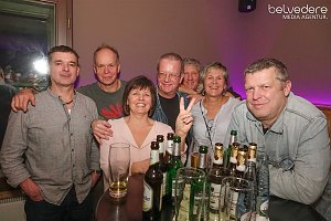 ball der ehemaligen