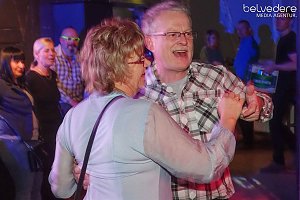 ball der ehemaligen