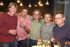 ball der ehemaligen