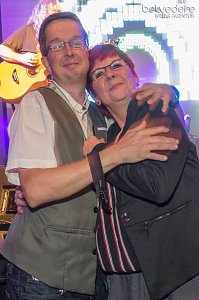ball der ehemaligen